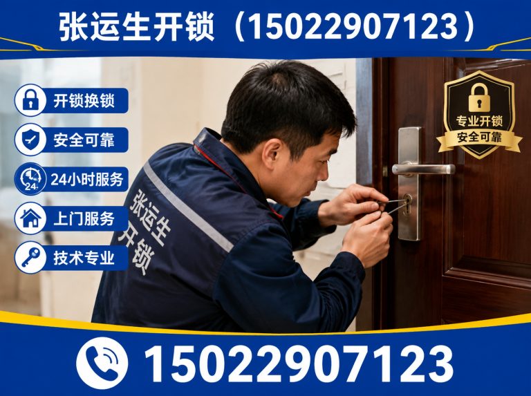 乌鲁木齐县上门开锁展示图