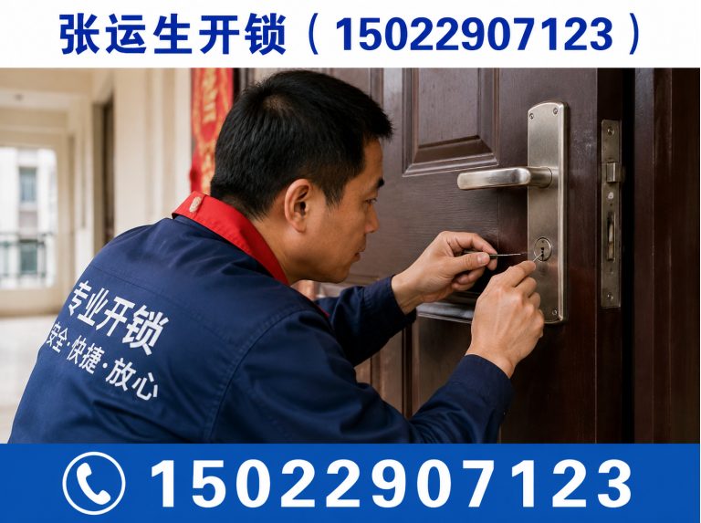 乌鲁木齐县天山区开锁展示图